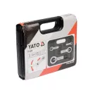 YATO Zerstörter Nussschneider 9-27 mm