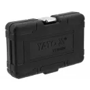 YATO Schraubenausdreher-Set 40-teilig