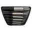 YATO Schraubenextraktionsset 6-teilig M3-M25