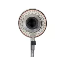 YATO Winkelschleiferscheibe 1/2" 500 mm mit flexiblem Griff und Pinzette