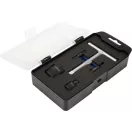 YATO Ölablassschlüssel-Satz 5-teilig 3/8"