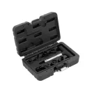 YATO Ölfilterabzieherset 9-teilig 3/8"