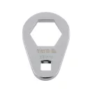 YATO Ölfilterabzieherset 7-teilig