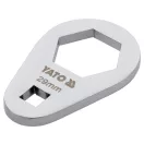 YATO Ölfilterabzieherset 7-teilig