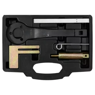   YATO Steuerungsbefestigungsset 5-teilig (Diesel) BMW Mini Peugeot Citroën