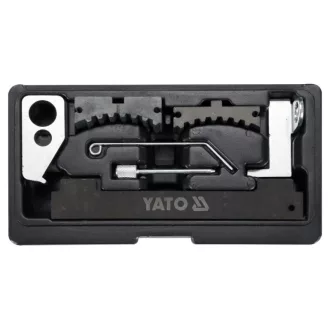   YATO Steuerungsbefestigungsset 7-teilig (Benzin) Opel Fiat Alfa Romeo