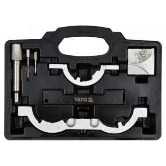   YATO Steuerungsbefestigungsset 7-teilig (Benzin) Opel Chevrolet