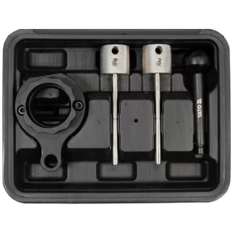   YATO Steuerungsbefestigungsset 6-teilig (Diesel) Audi Seat Skoda VW