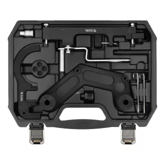 YATO Steuerkettenspanner-Satz 10-teilig (Diesel) BMW