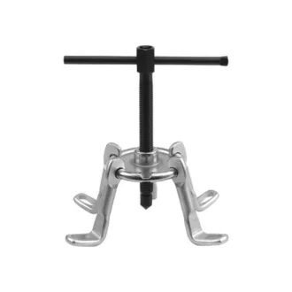   YATO Bremsscheiben- und Trommelabzieher 90-140 mm, 130-180 mm CrV