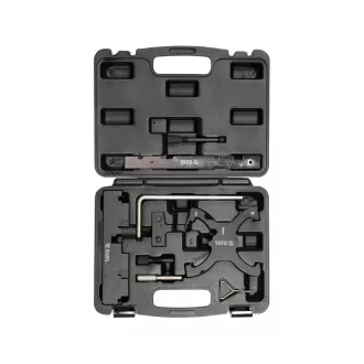 YATO Steuerungsbefestigungsset 9-teilig (Benzin) Ford