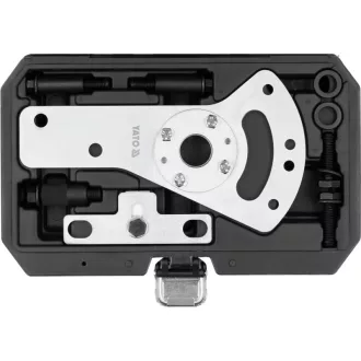 YATO Steuerkettenspanner Set 9-teilig (Benzin) FORD