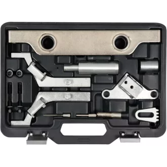   YATO Steuerbefestigungsset 14 Teile (Benzin) Chevrolet Opel Saab