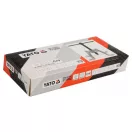 YATO Bremsscheiben- und Trommelabzieher 90-140 mm, 130-180 mm CrV