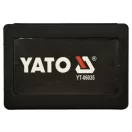 YATO Schraubendreher-Extraktionsset mit 5-teiligem Bithalter