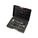 YATO Einspritzventil-Gewinde-Reparatursatz 10-teilig Mercedes