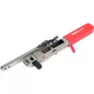 YATO Ratschenschlauchklemme für Kraftstoffleitungen