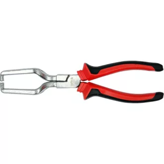 YATO Zange für Kraftstoffleitung 235 mm