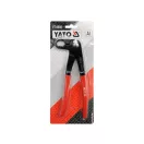 YATO Zange für Kraftstoffleitung