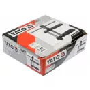 YATO Hauptbremszylinder Push-Back bis zu 0-65 mm