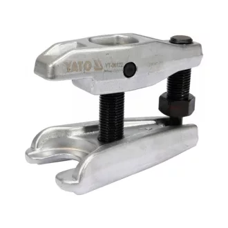 YATO Kugelkopfextruder 19 x 100 x 20 mm