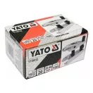 YATO Kugelkopfextruder 19 x 100 x 20 mm