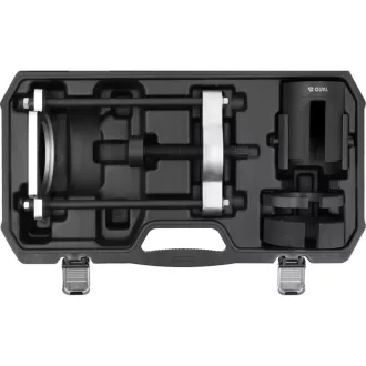 YATO Schwenkarm Montagesatz 4-teilig FORD, VOLVO