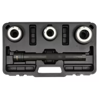 YATO Lenkstangen-Einbausatz 30-45 mm