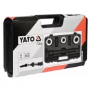 YATO Lenkstangen-Einbausatz 30-45 mm