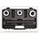 YATO Lenkstangen-Einbausatz 30-45 mm