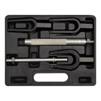 YATO Kugelkopf-Knockout-Set 5-teilig