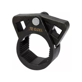   YATO Lenkerverbindungsstangenbaugruppe 1/2" 27-42 mm CrMo