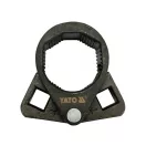 YATO Lenkerverbindungsstangenbaugruppe 1/2" 27-42 mm CrMo