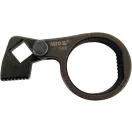 YATO Lenkerverbindungsstangenbaugruppe 1/2" 30-42 mm CrMo