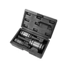 YATO Auspuffrohr-Erweiterungssatz 3-teilig