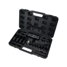 YATO Diesel-Einspritzdüsen-Ausbausatz 14-teilig 1/2"