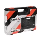 YATO Diesel-Einspritzdüsen-Ausbausatz 8-teilig Mercedes