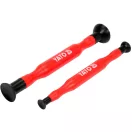 YATO Ventilschleifset 2-teilig