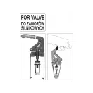 YATO Ventilfederspanner