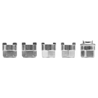 YATO Stoßdämpfer-Ausbausatz