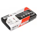 YATO Schraubendreher-Ausziehset 5-teilig 1/2"