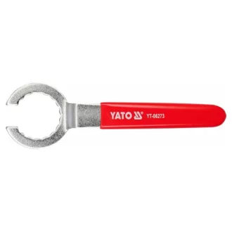 YATO Rippenriemenspanner 32 mm