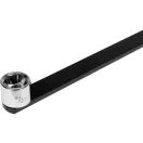 YATO Keilrippenriemen-Demontagesatz 8-teilig