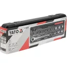 YATO Keilriemensatz 15-teilig