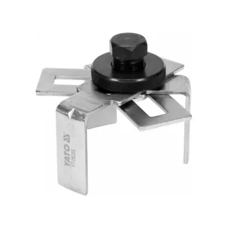 YATO Kraftstoffgeber-Pickup mit 3 Hebeln