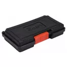 YATO Kupplungszentrierset 2-teilig 15-27 mm verstellbar