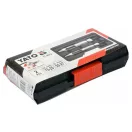 YATO Kupplungszentrierset 2-teilig 15-27 mm verstellbar