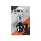 YATO Kupplungszentrierer 15-28 mm