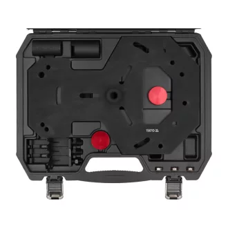 YATO Getriebemontagesatz 16-teilig FORD POWERSHIFT