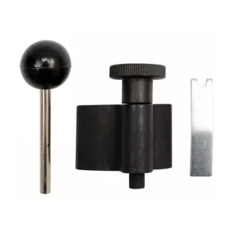 YATO Befestigungssatz für Dieselmotorsteuerung, 3-teilig